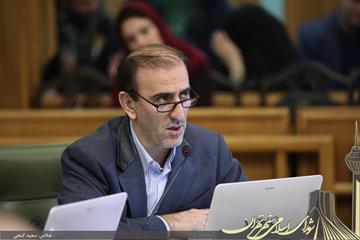 رئیس کمیته نظارت شورای شهر تهران در گفت‌وگو با ایلنا: انتخابات شورایاری‌ها در تیرماه برگزار می‌شود 